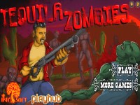 Игра Для мальчиков Текила для зомби Игра Для мальчиков Текила для зомби